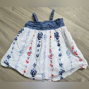 Baby Gap Girls Blouse/dress